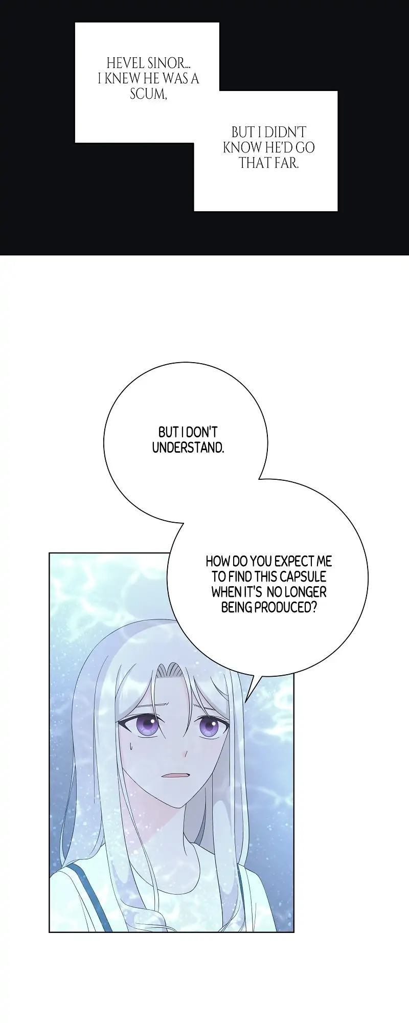 This Life, The Way I Want chapter 26 - page 17